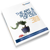 The Art & Science of CSS — Completo libro de CSS gratis