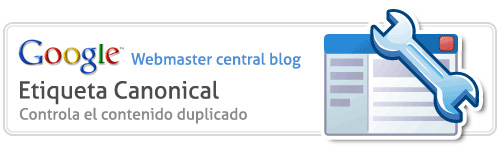 Etiqueta Canonical, evita el contenido duplicado en los buscadores