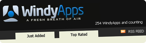 Más de 250 aplicaciones para Adobe AIR